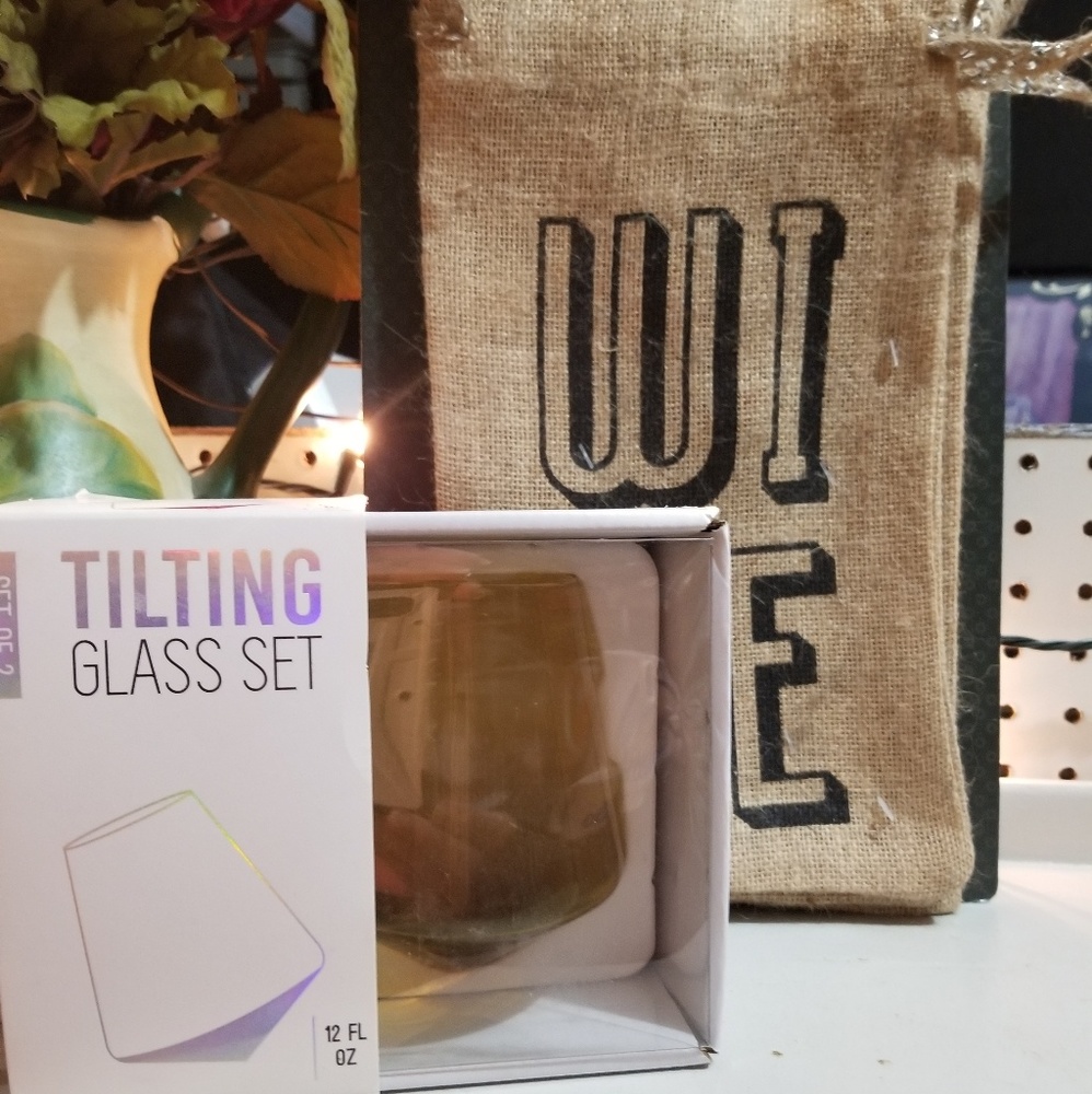 White Elephant Gift?😁